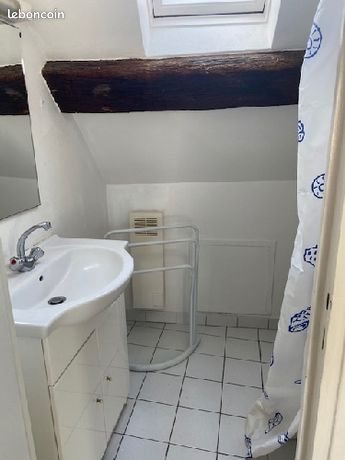 Appartement à louer, 54m², Orléans