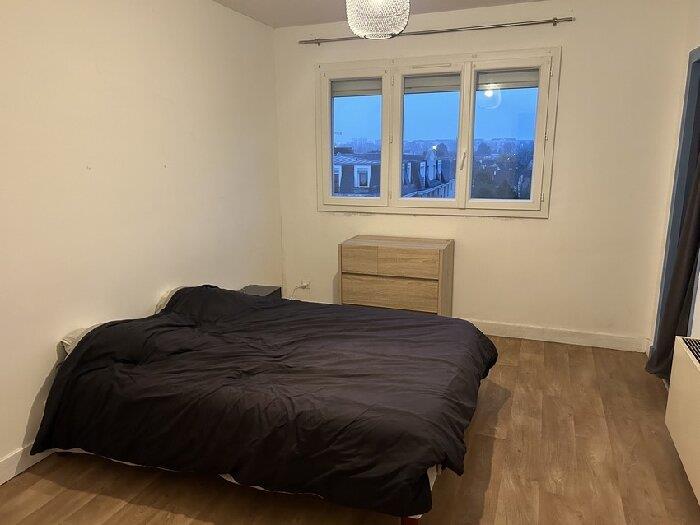 Appartement à louer, 57m², Saint-Pryvé-Saint-Mesmin