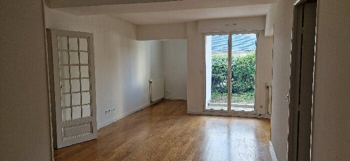 Appartement à louer, 80m², Orléans