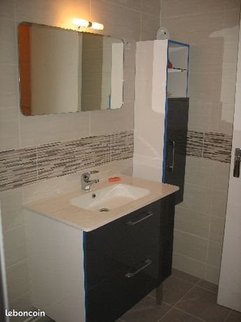 Appartement à louer, 35m², Orléans