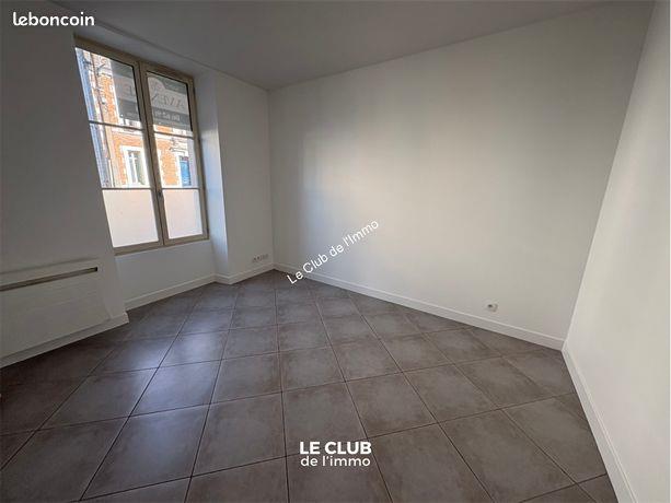 Appartement à vendre, 150m², Orléans