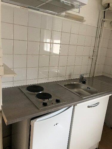 Appartement à louer, 43m², Orléans