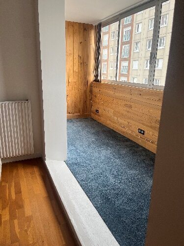 Appartement à louer, 77m², Orléans