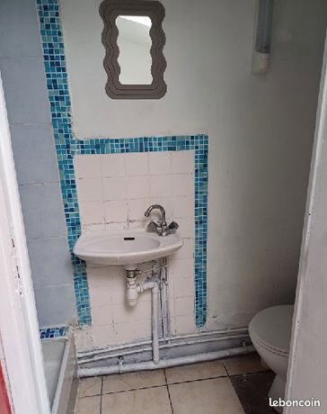 Appartement à louer, 16m², Orléans