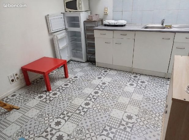 Appartement à louer, 16m², Orléans