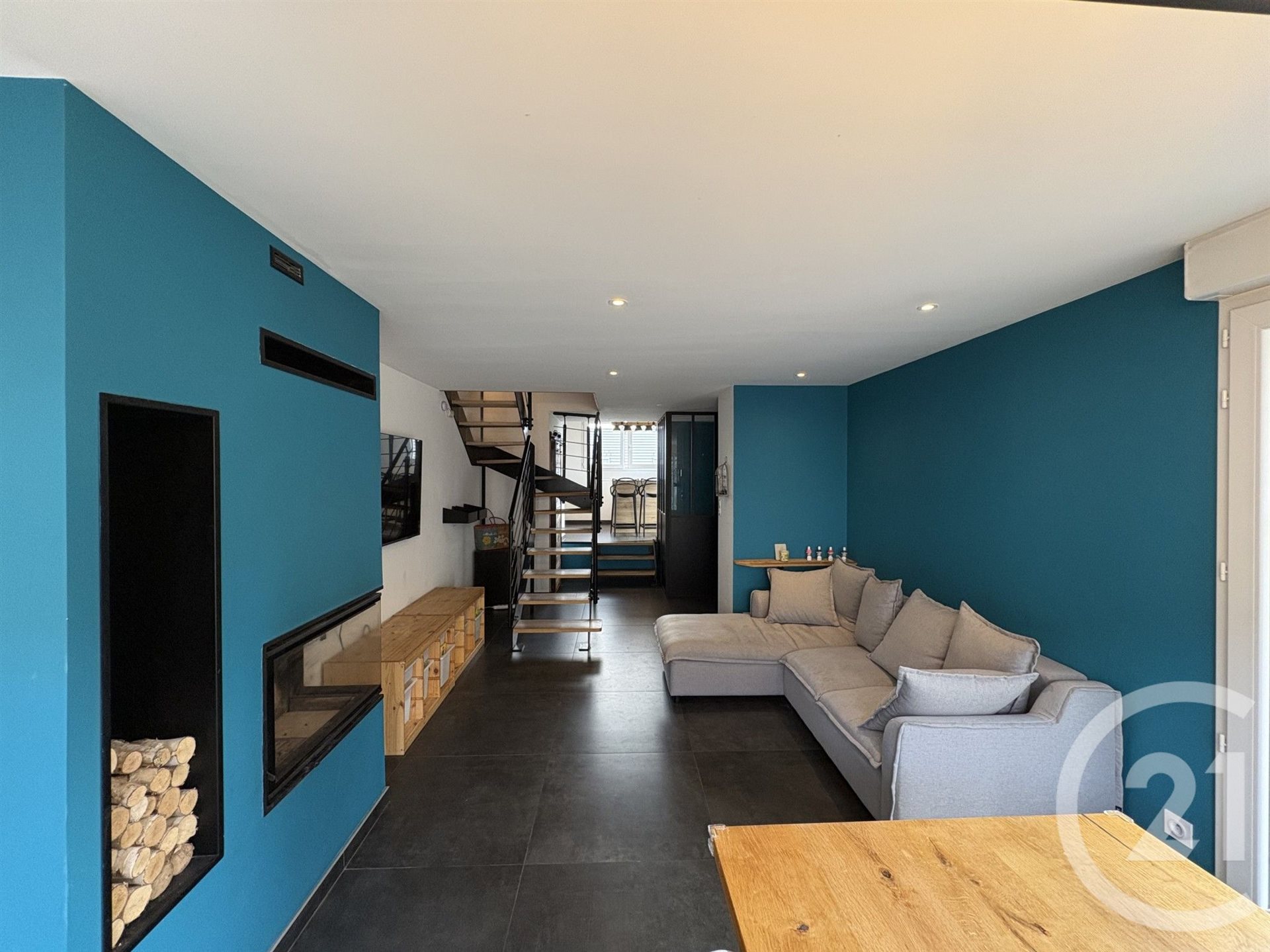 Maison à louer, 83m², Etercy