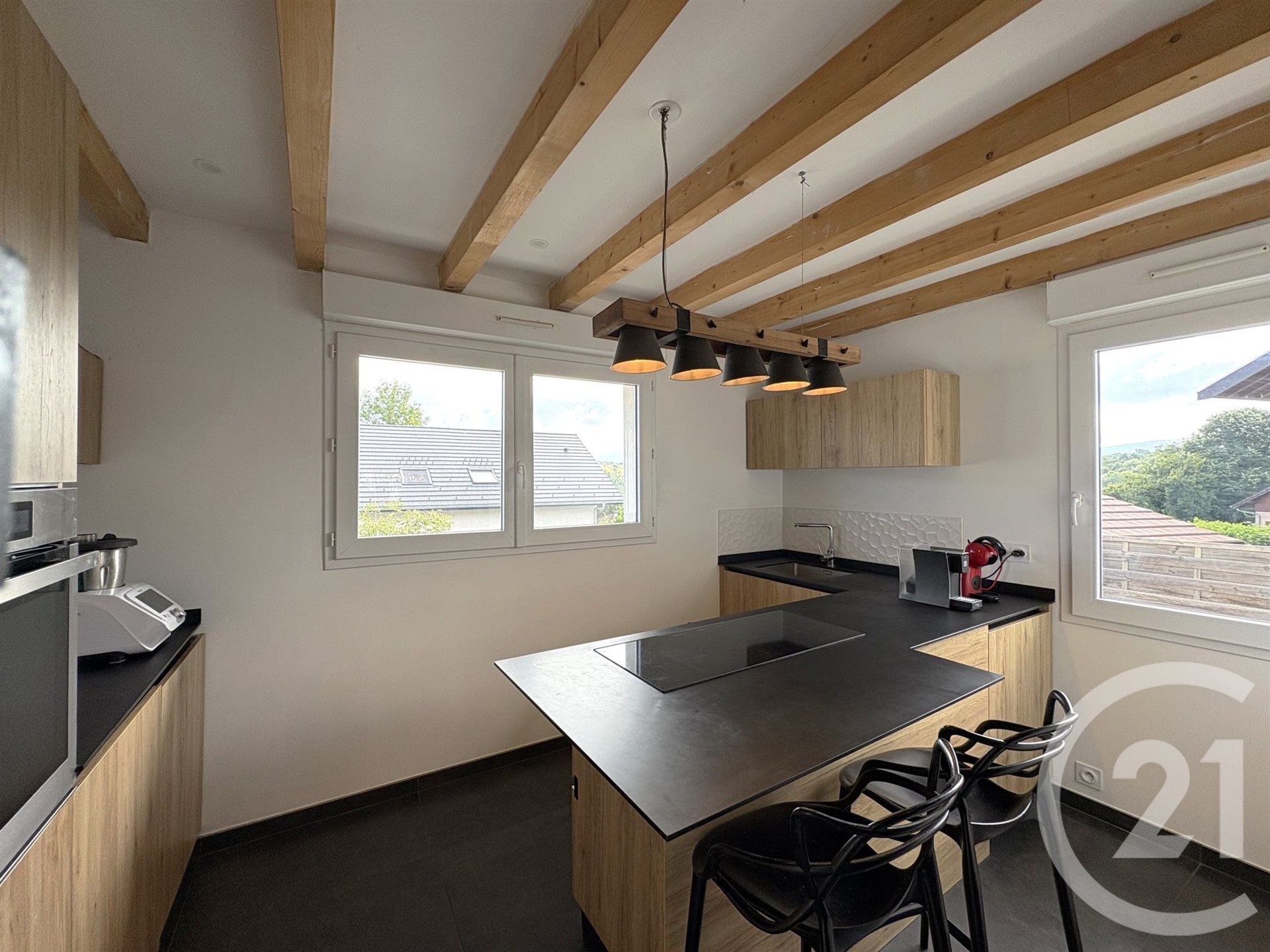 Maison à louer, 83m², Etercy