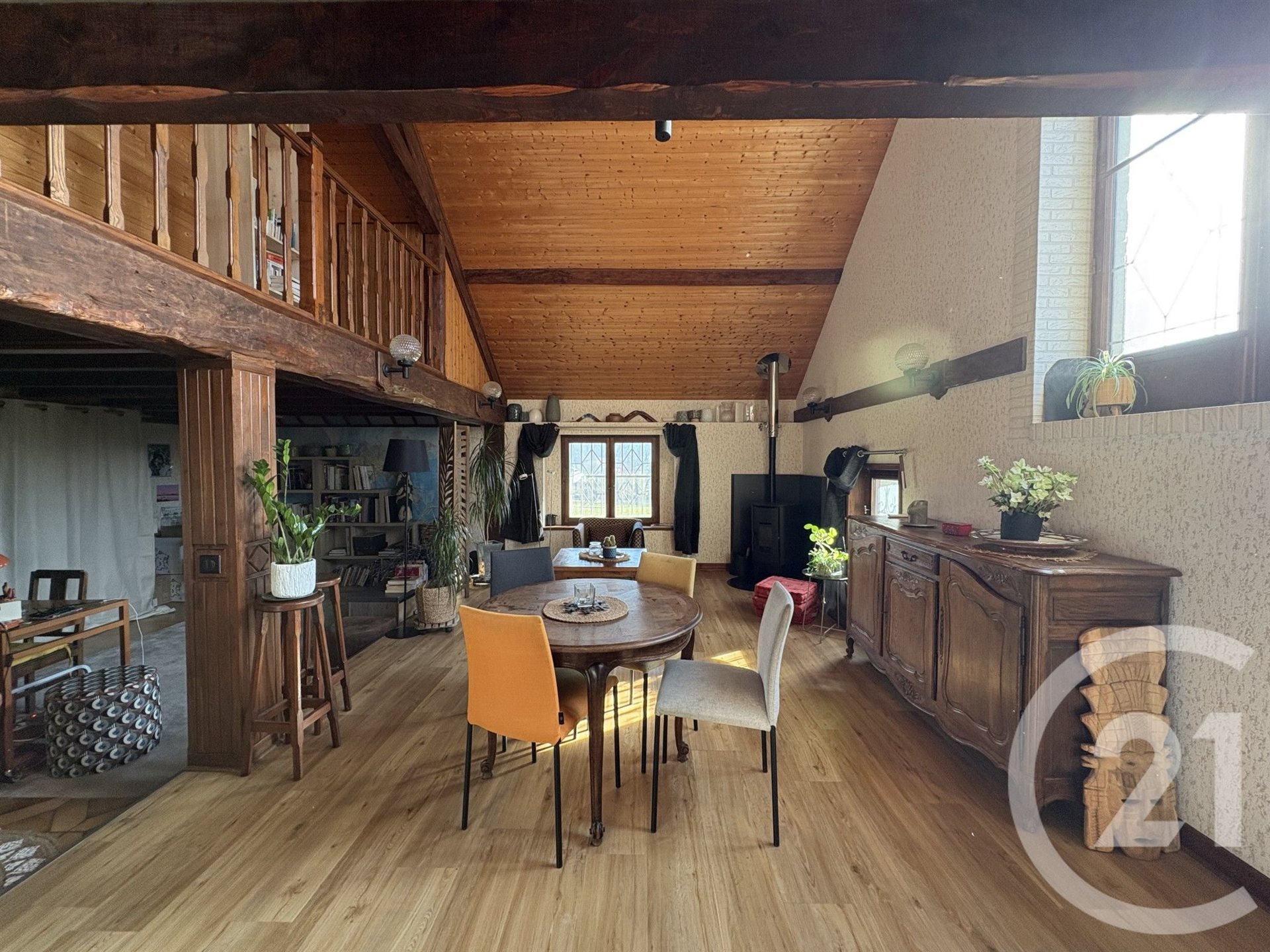 Maison à louer, 144m², Sales