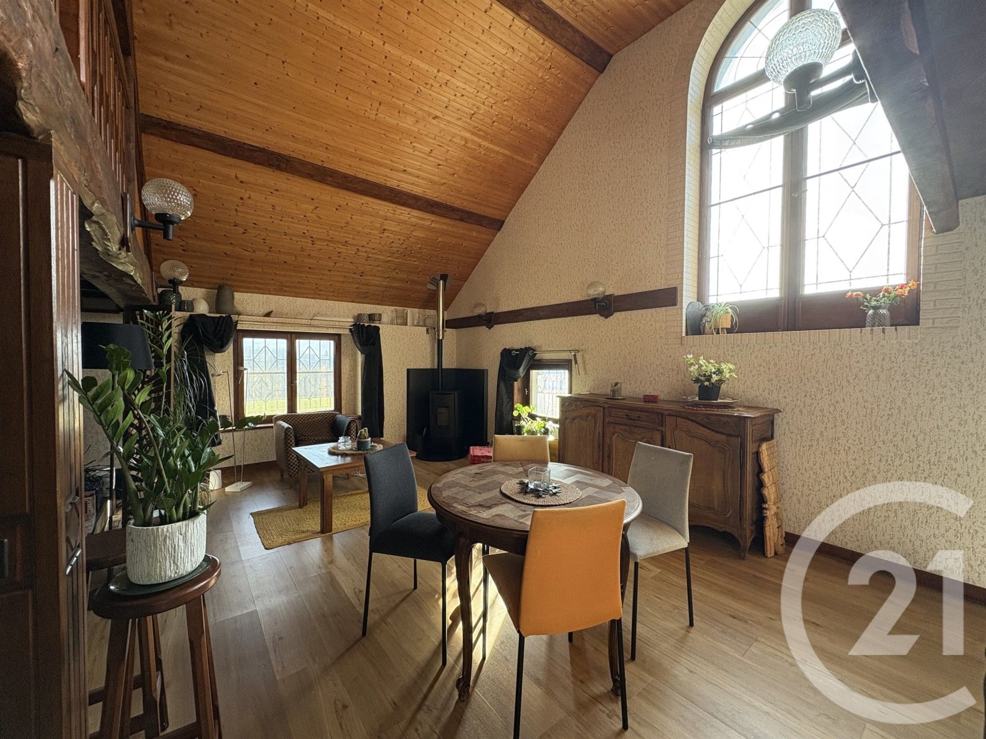 Maison à louer, 144m², Sales