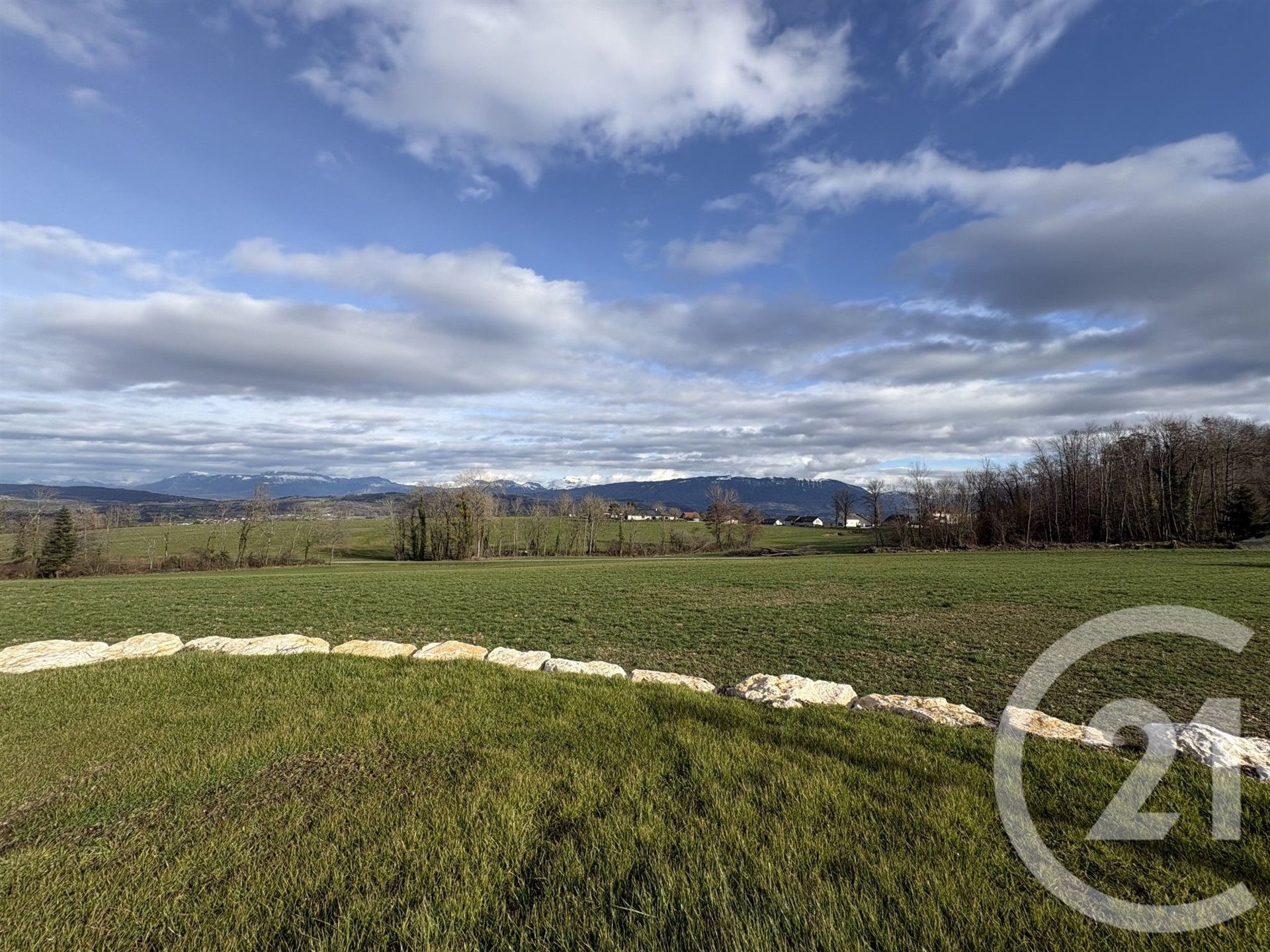 Maison à louer, 56m², Moye