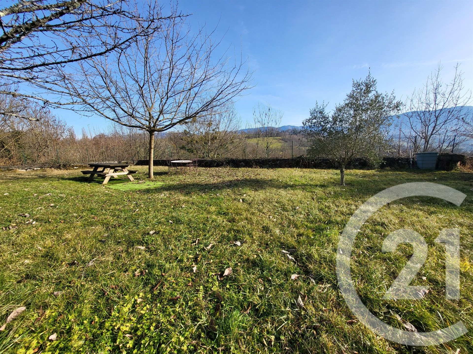 Appartement à vendre, 190m², La Biolle