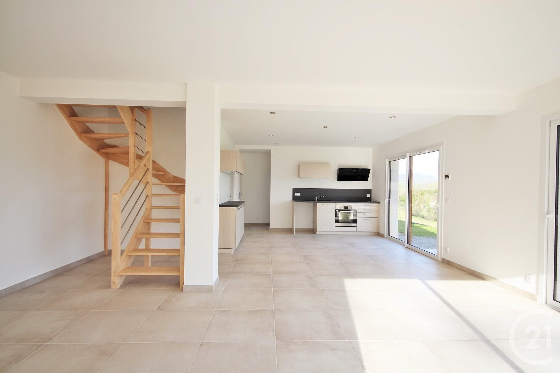 Maison à louer, 120m², Hauteville-sur-Fier