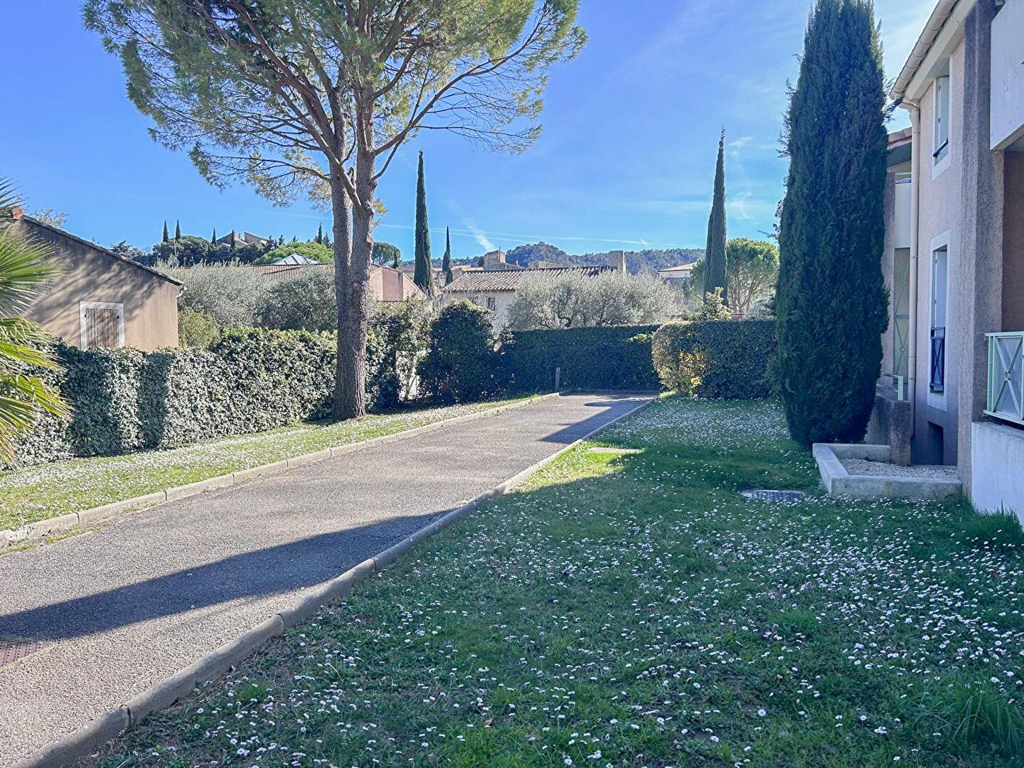 Appartement à vendre, 86m², Saint-Paul-Trois-Châteaux