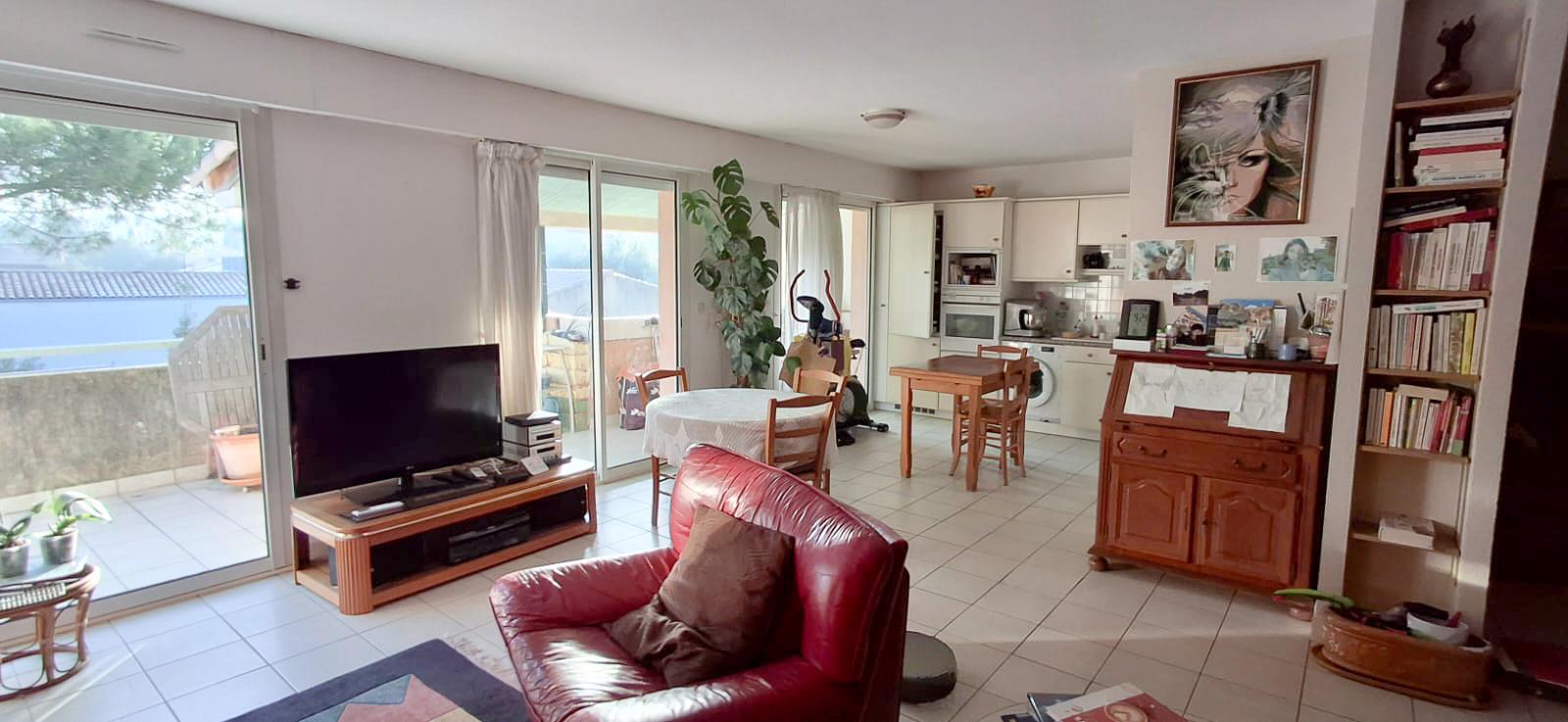 Appartement à vendre, 86m², Saint-Paul-Trois-Châteaux