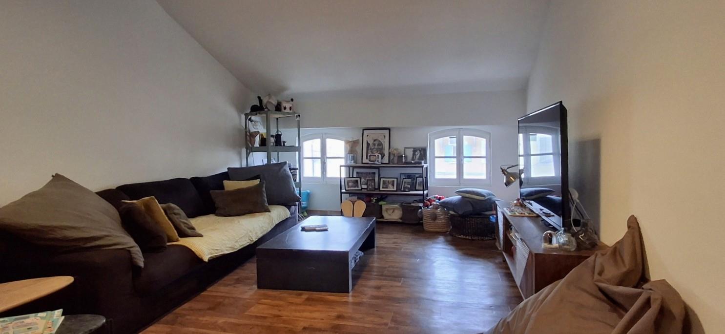 Appartement à vendre, 107m², Saint-Paul-Trois-Châteaux