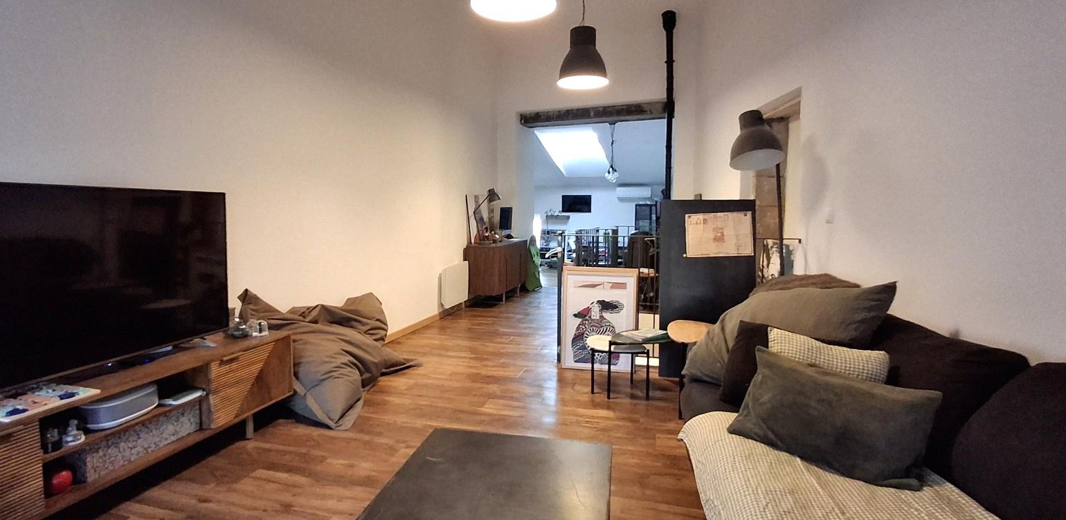 Appartement à vendre, 107m², Saint-Paul-Trois-Châteaux