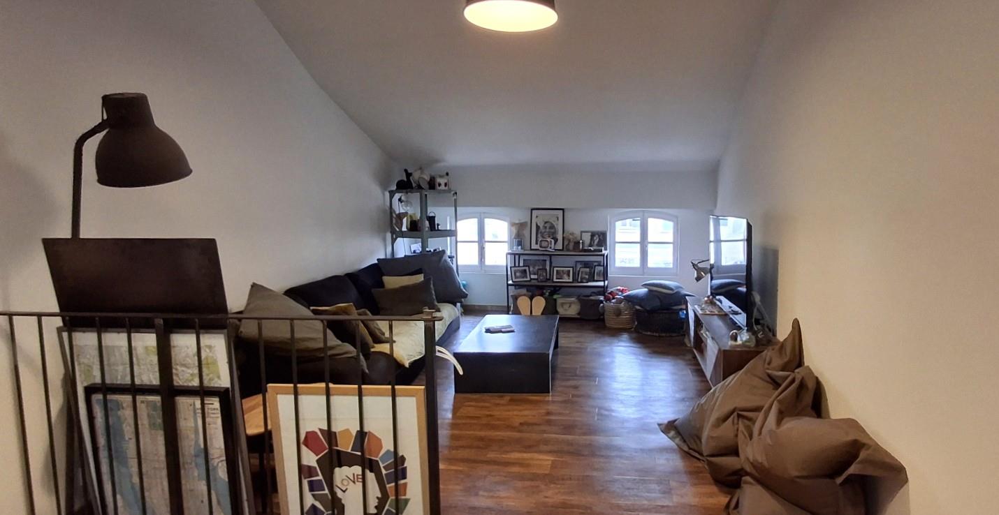Appartement à vendre, 107m², Saint-Paul-Trois-Châteaux