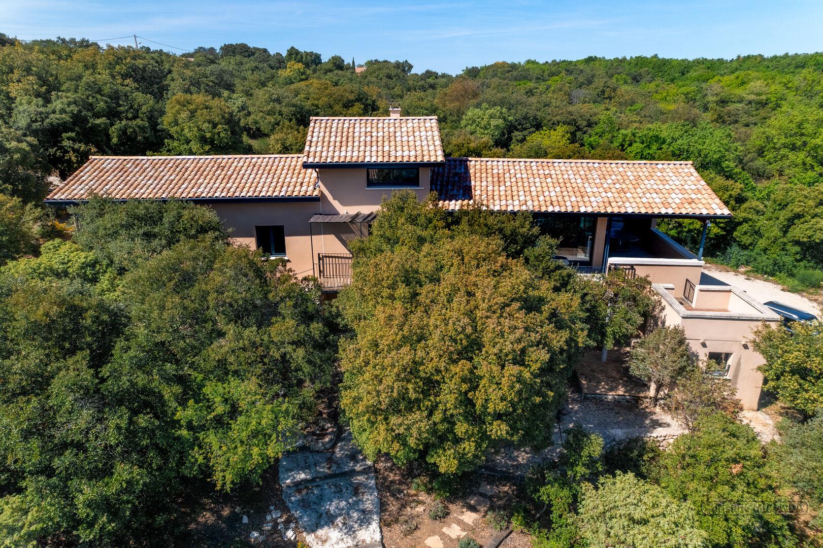 Maison à vendre, 200m², Réauville