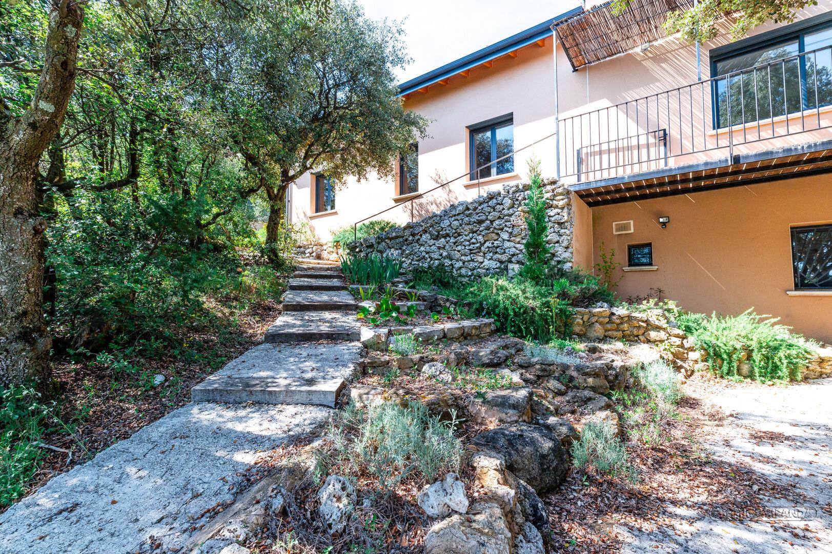 Maison à vendre, 200m², Réauville