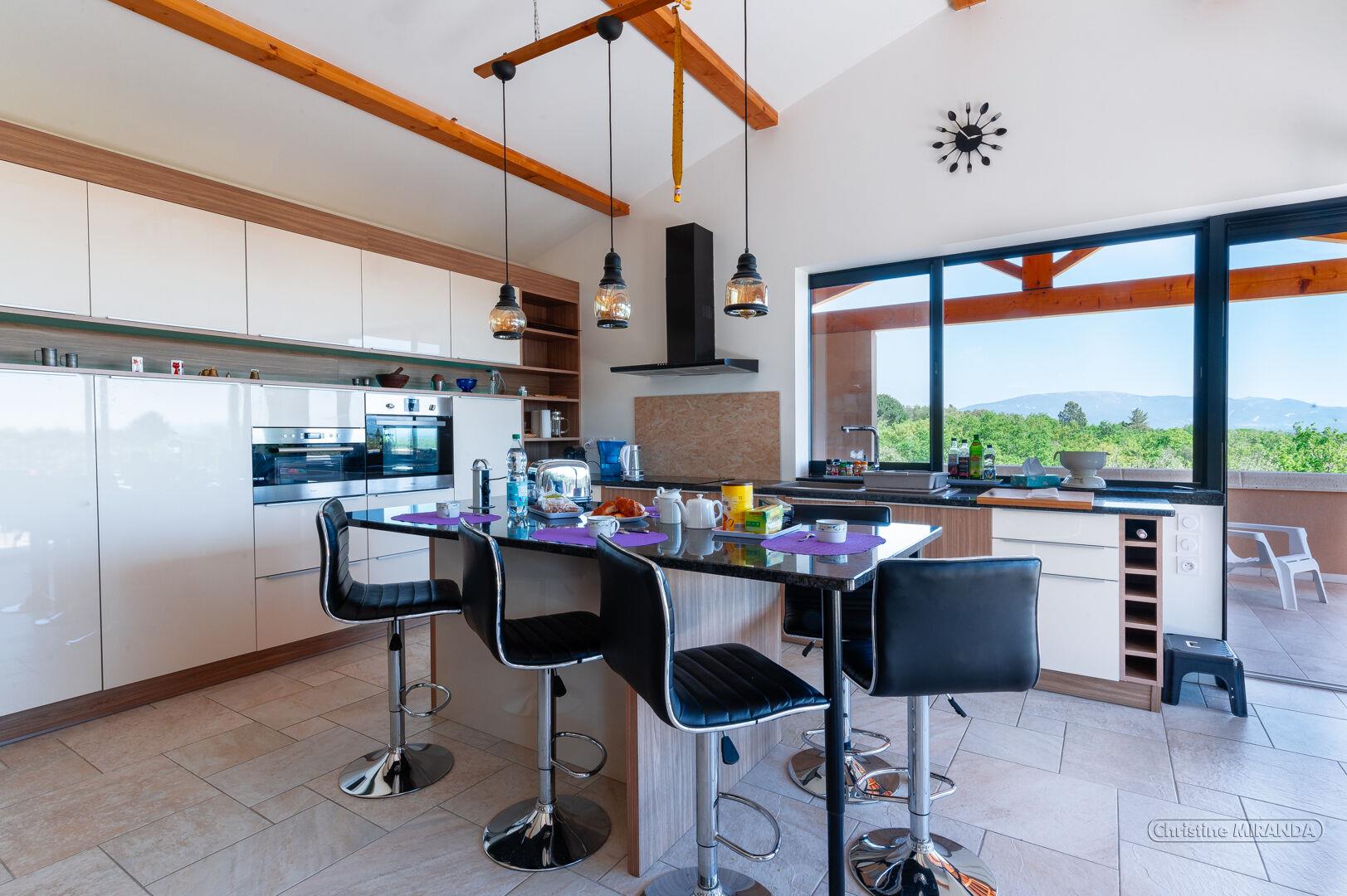 Maison à vendre, 200m², Réauville