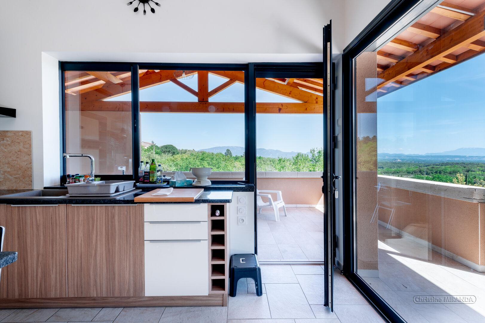 Maison à vendre, 200m², Réauville