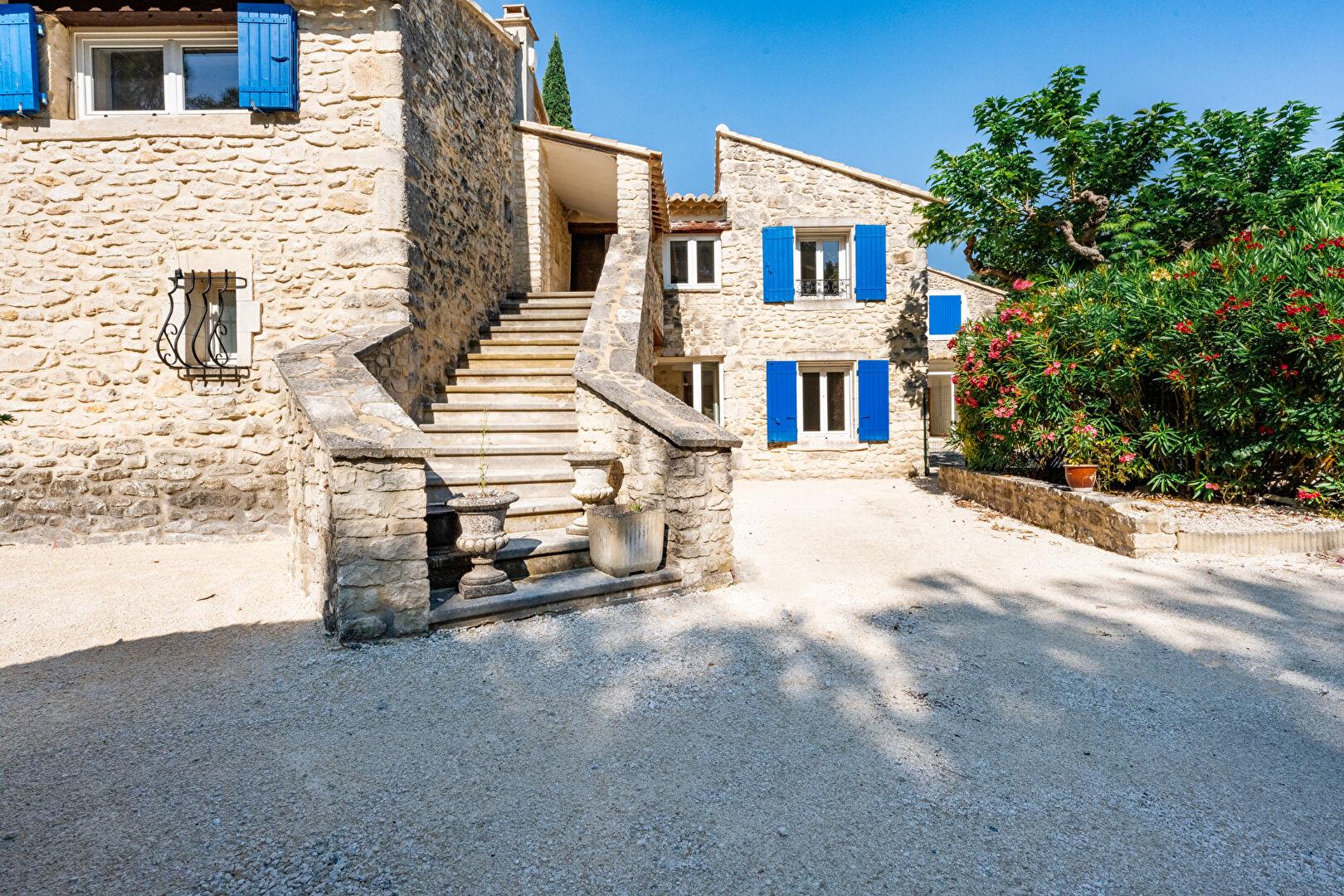 Appartement à vendre, 93m², Bollène