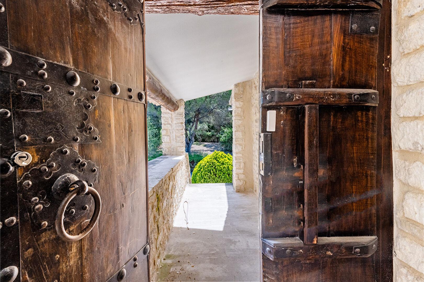 Appartement à vendre, 93m², Bollène