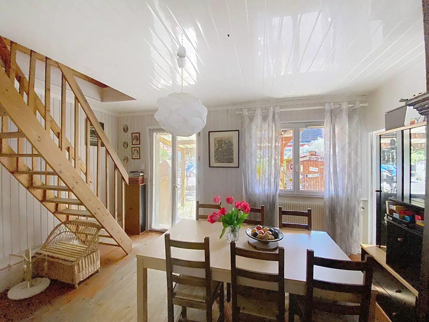 Maison à vendre, 99m², Saint-Fons