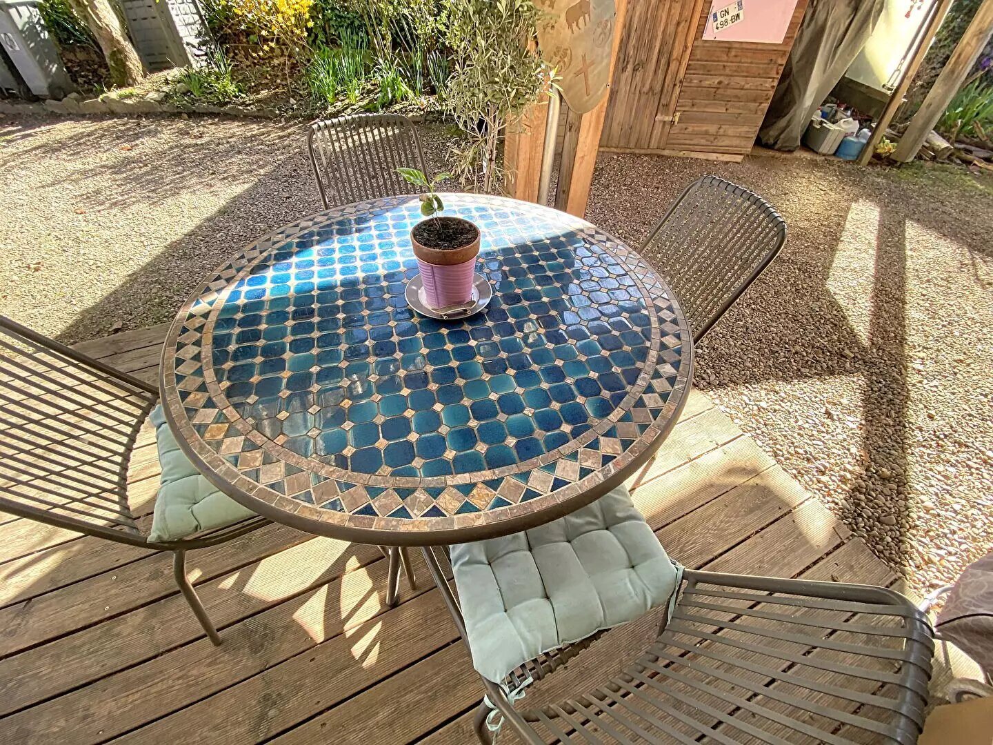 Maison à vendre, 99m², Saint-Fons