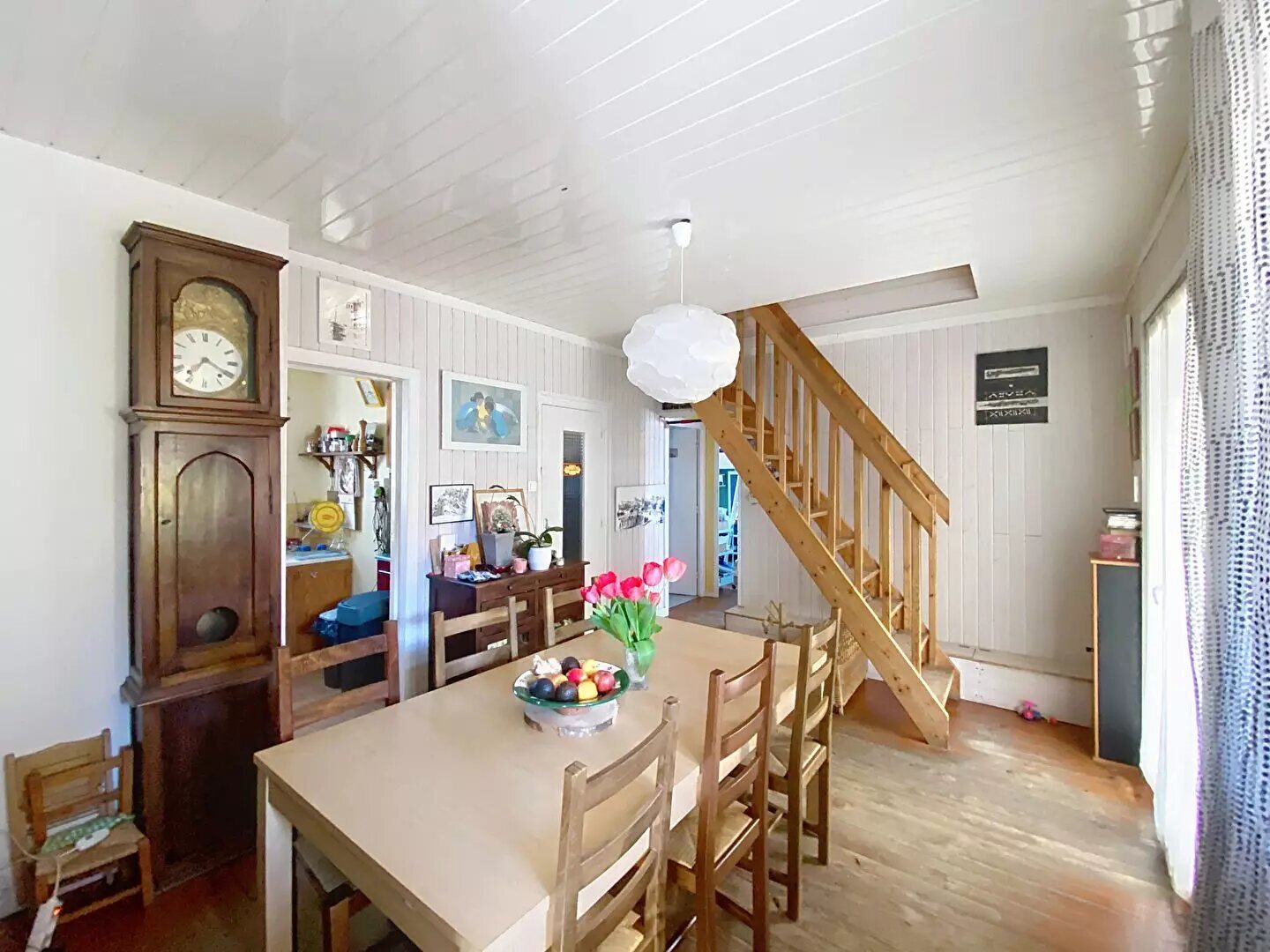 Maison à vendre, 99m², Saint-Fons