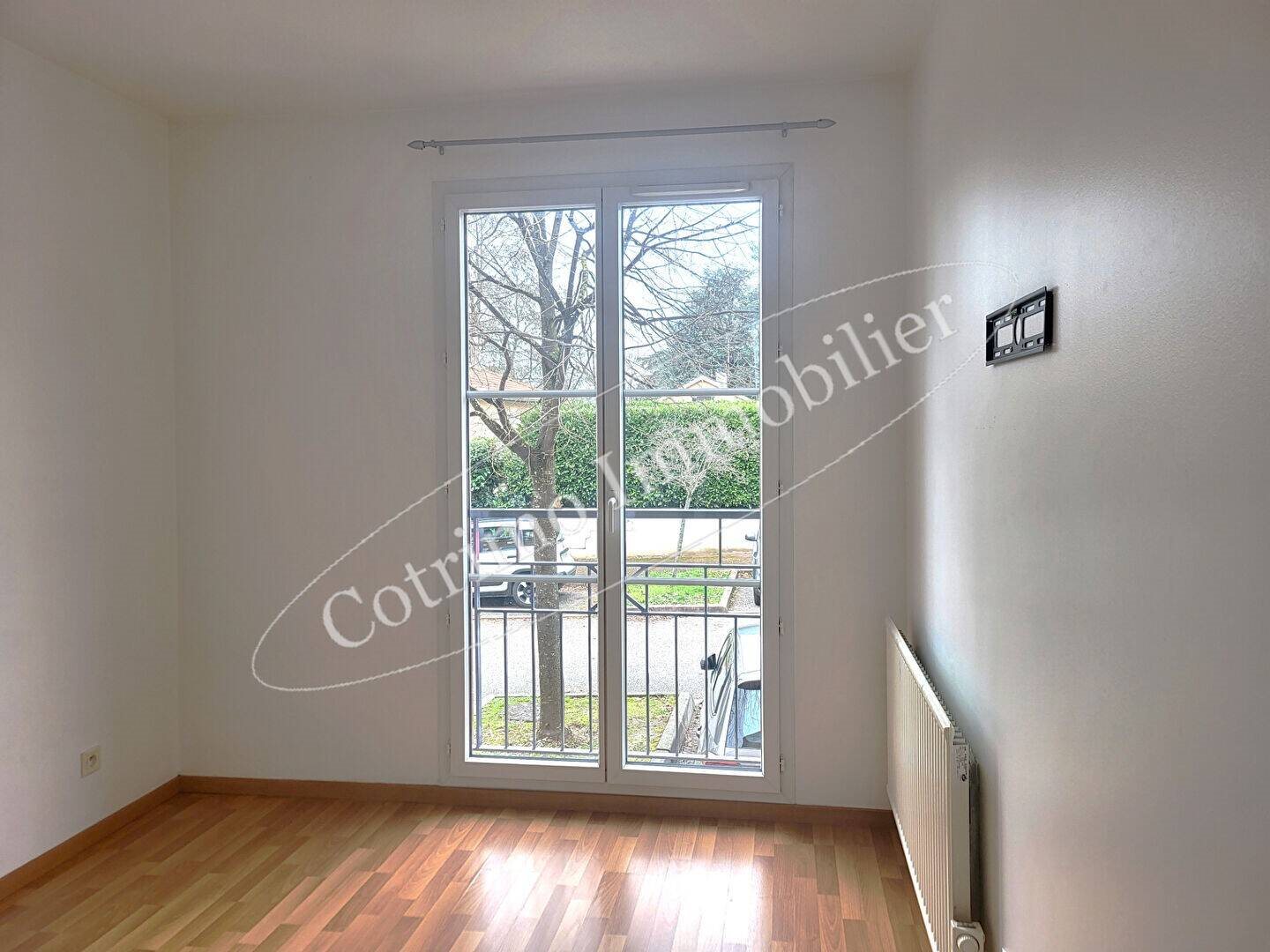 Appartement à louer, 49m², Genas