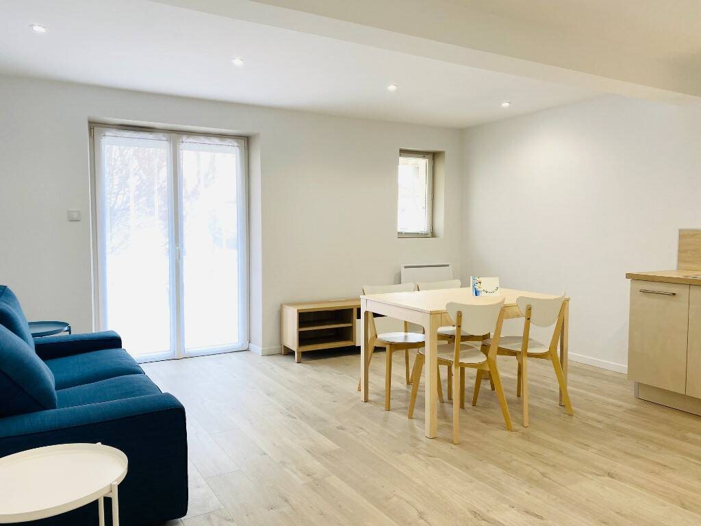 Appartement à louer, 53m², Genas