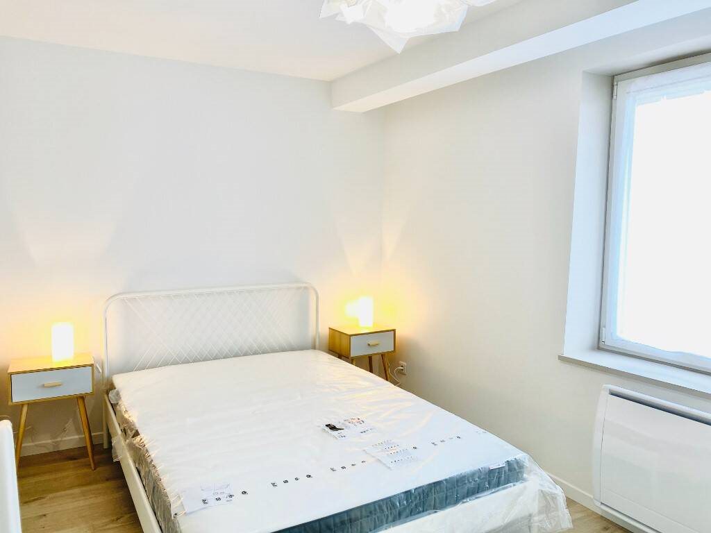 Appartement à louer, 53m², Genas