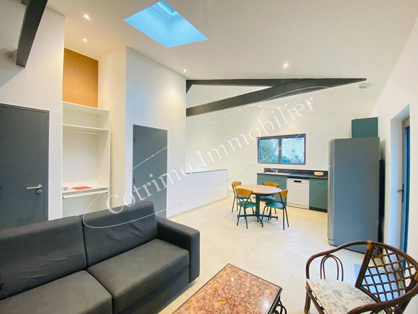 Maison à louer, 78m², Genas