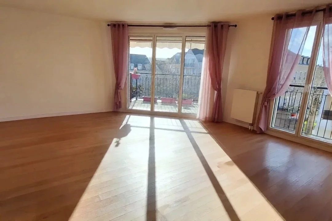 Appartement à vendre, 77m², Bazoches-sur-Guyonne