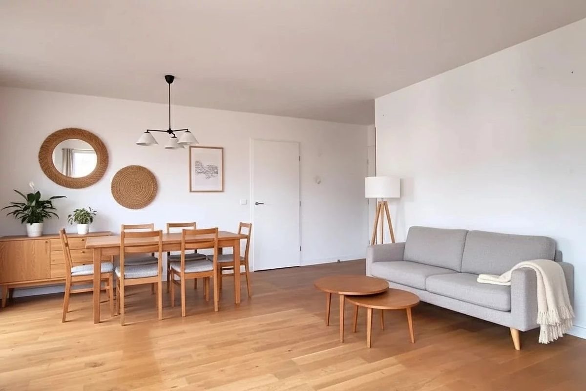 Appartement à vendre, 77m², Bazoches-sur-Guyonne