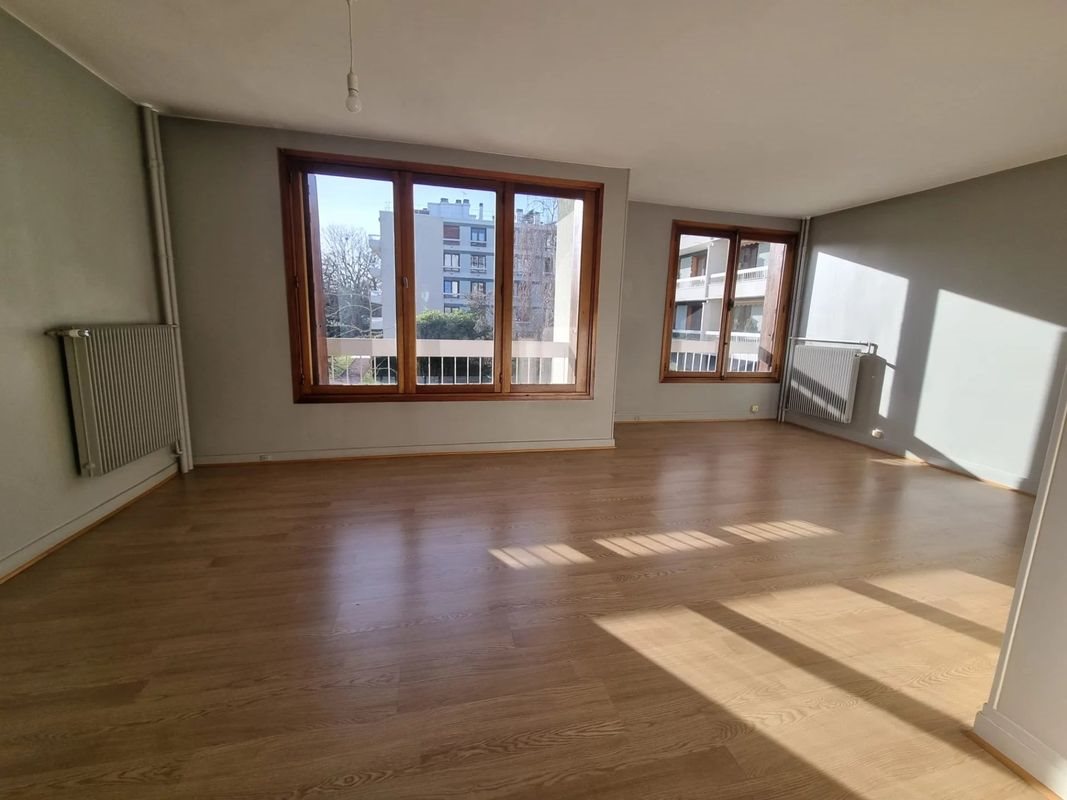 Appartement à vendre, 80m², Chatou