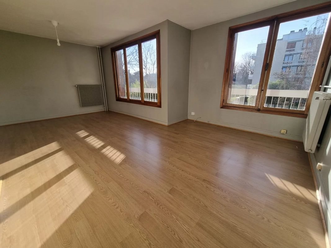 Appartement à vendre, 80m², Chatou
