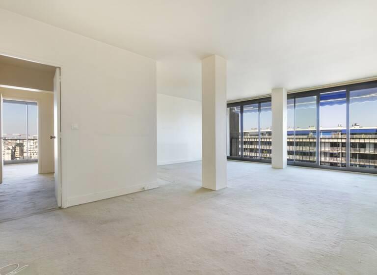 Appartement à vendre, 86m², Boulogne-Billancourt