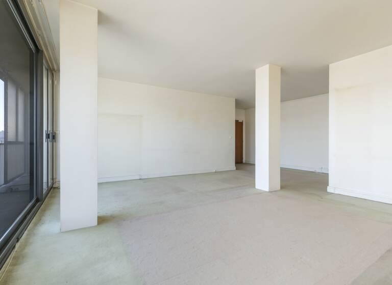 Appartement à vendre, 86m², Boulogne-Billancourt