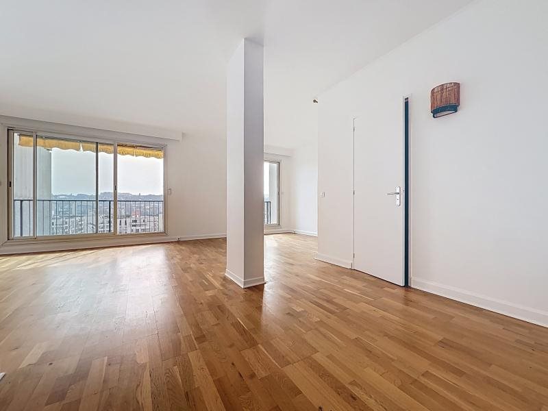 Appartement à vendre, 66m², Boulogne-Billancourt