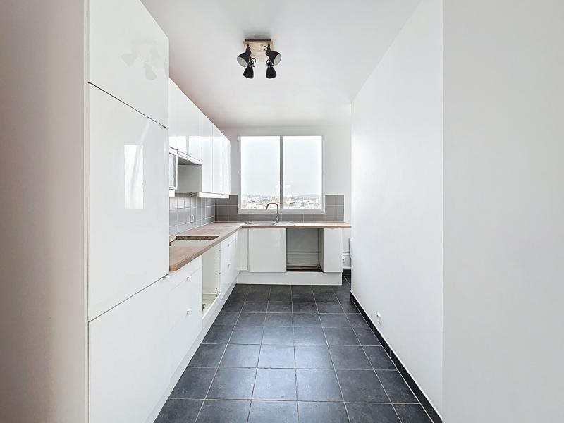 Appartement à vendre, 66m², Boulogne-Billancourt