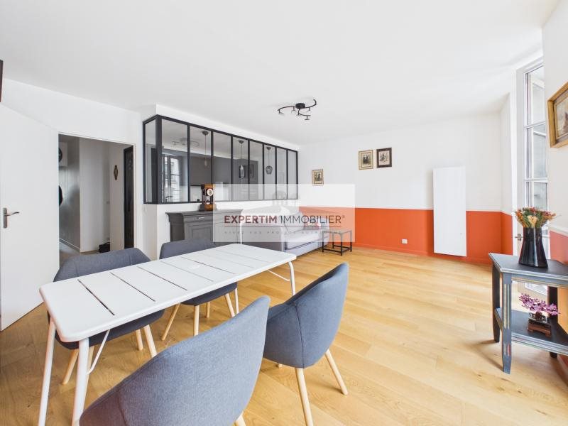 Appartement à vendre, 77m², Versailles