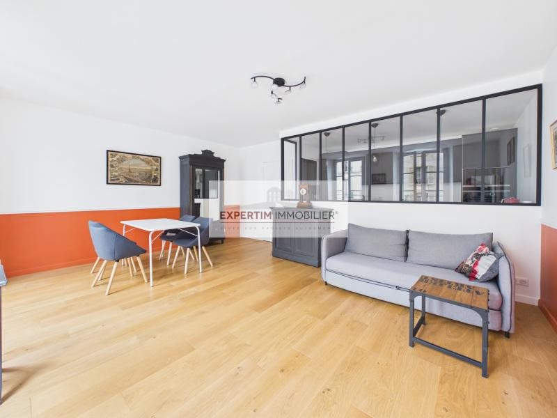 Appartement à vendre, 77m², Versailles