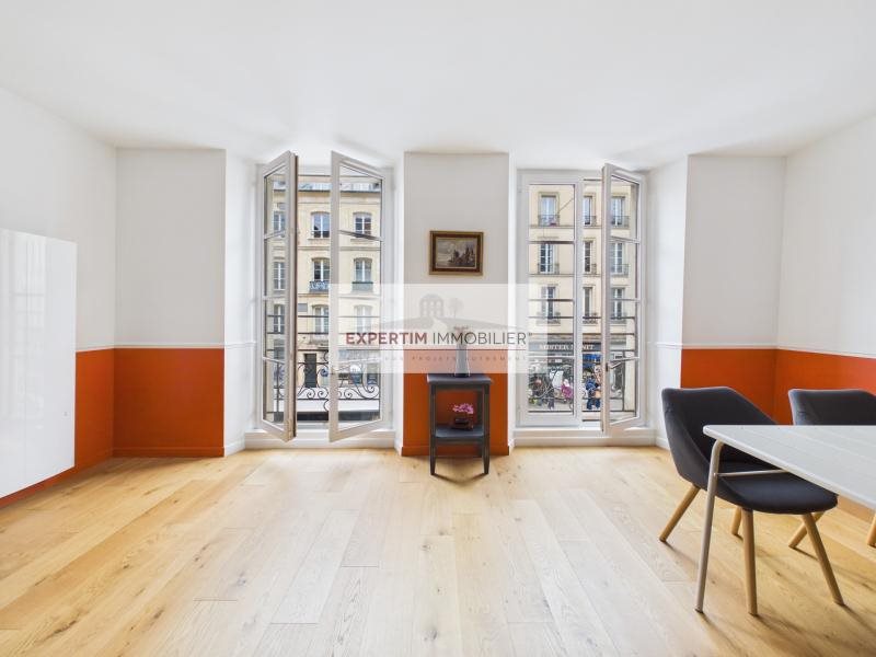 Appartement à vendre, 77m², Versailles