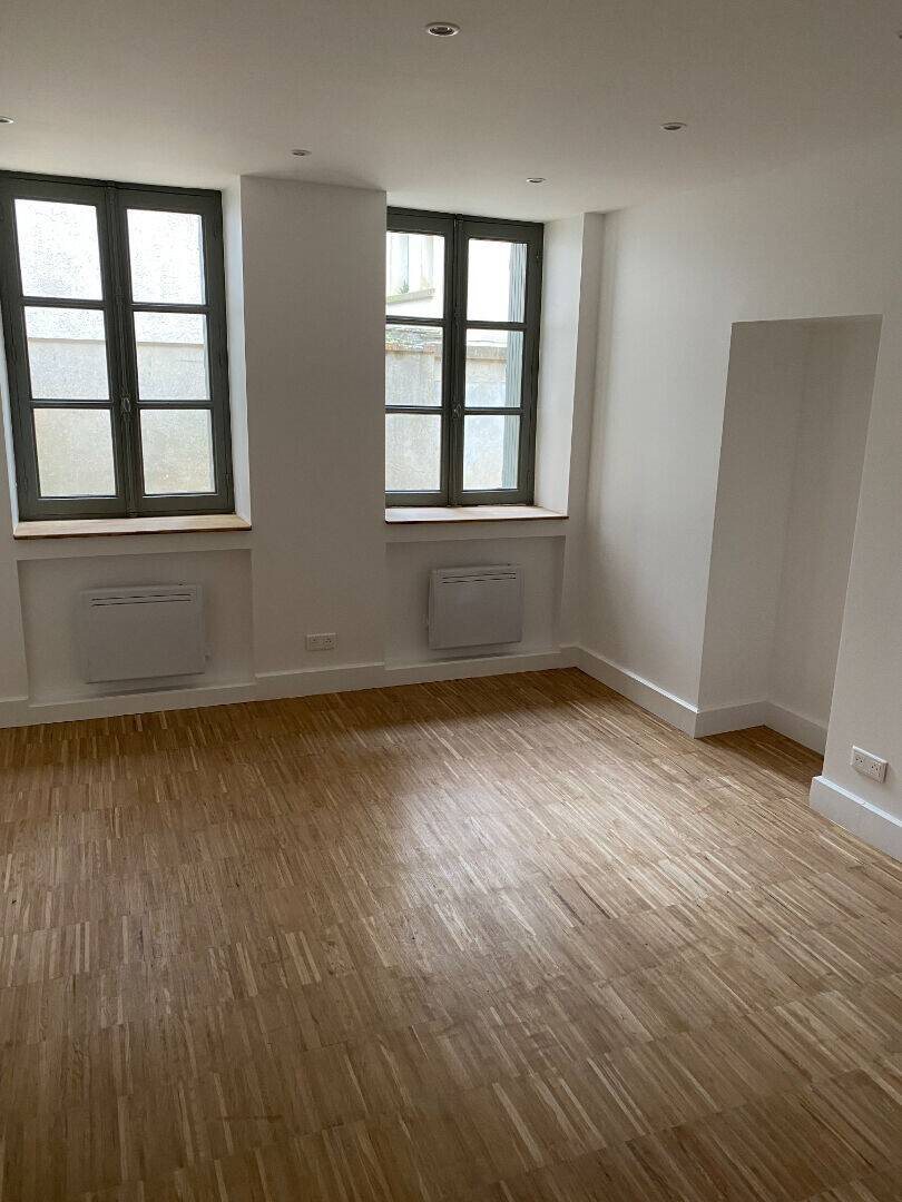Appartement à louer, 60m², Houdan