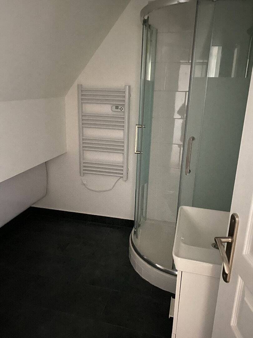 Appartement à louer, 60m², Houdan