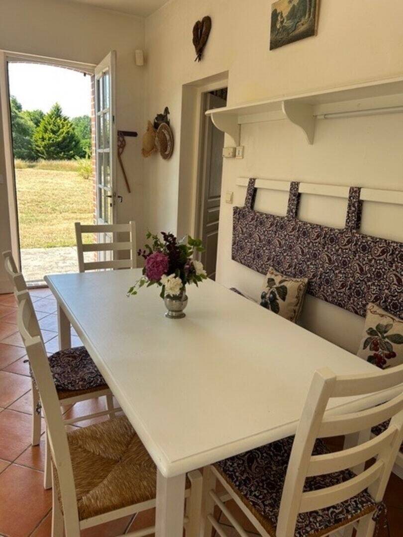 Maison à louer, 322m², Houdan