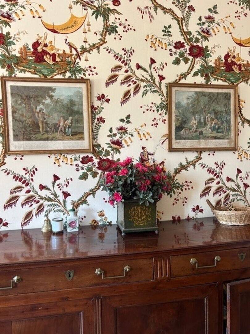 Maison à louer, 322m², Houdan