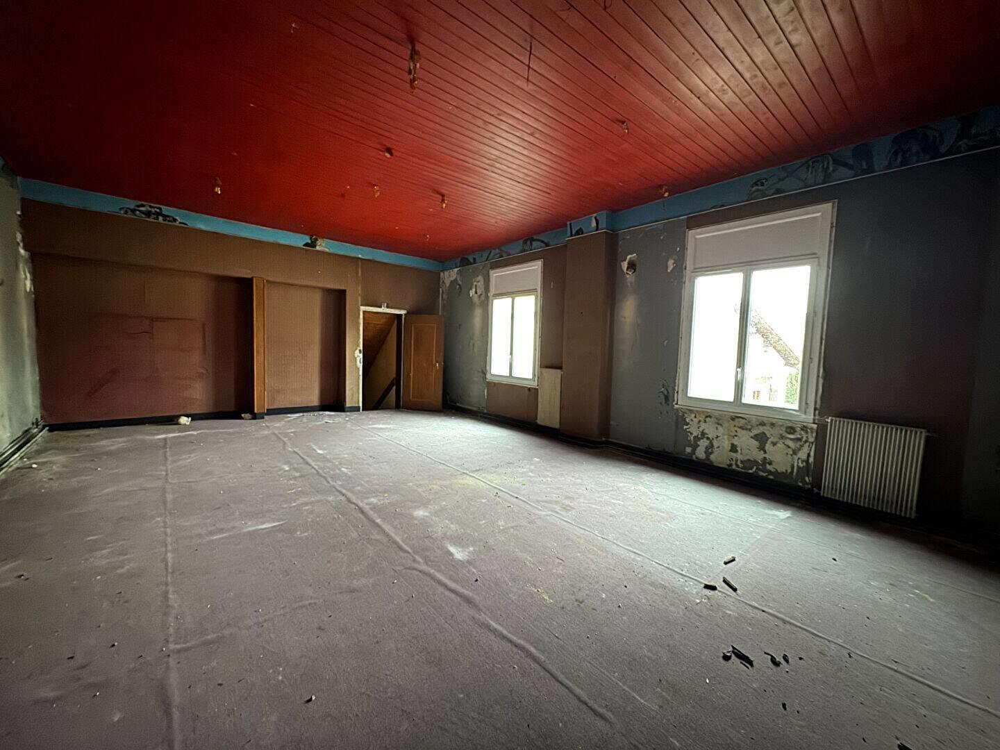 Appartement à vendre, 225m², Maule